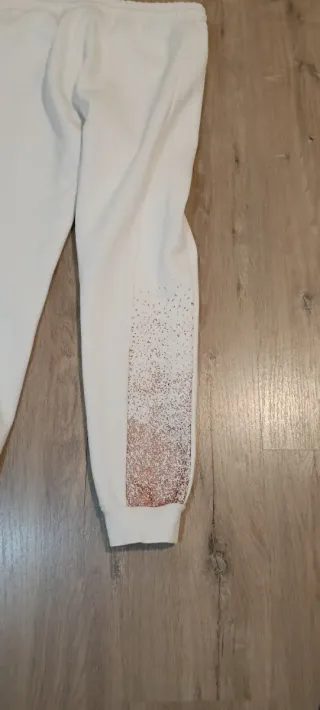 Pantalon chandal mujer Puma