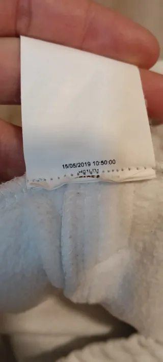 Pantalon chandal mujer Puma