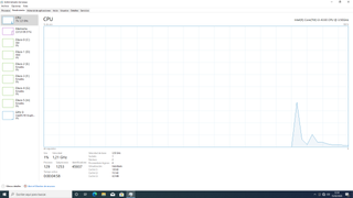 Ordenador de escritorio, Intel I3 + accesorios