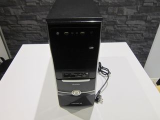 Ordenador de escritorio, Intel I3 + accesorios