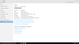 Ordenador de escritorio, Intel I3 + accesorios