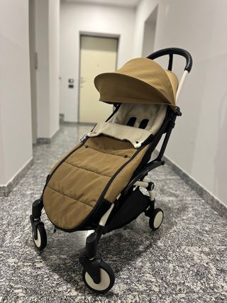 Passeggino Babyzen Yoyo2