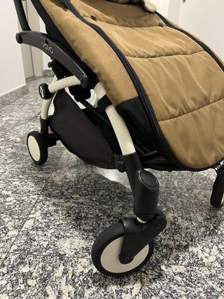 Passeggino Babyzen Yoyo2