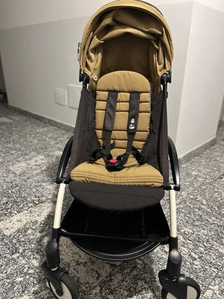 Passeggino Babyzen Yoyo2