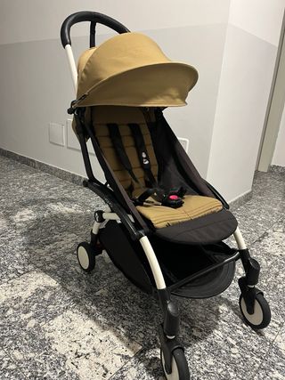 Passeggino Babyzen Yoyo2