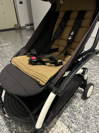 Passeggino Babyzen Yoyo2