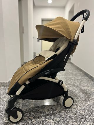 Passeggino Babyzen Yoyo2