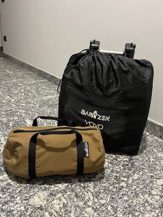 Passeggino Babyzen Yoyo2