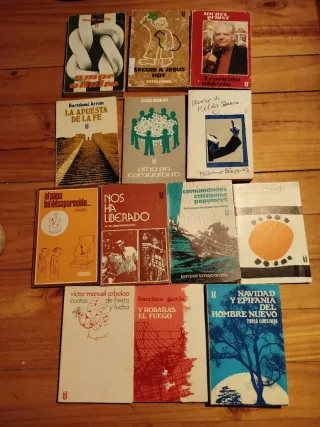 LA APUESTA DE LA FE y ➕ libros Espirituales