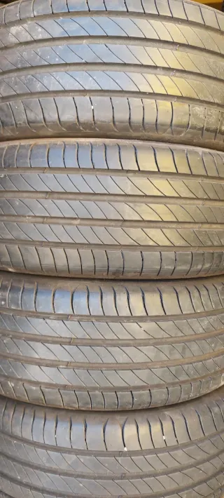 Neumáticos Michelin 195 55 R16 87H