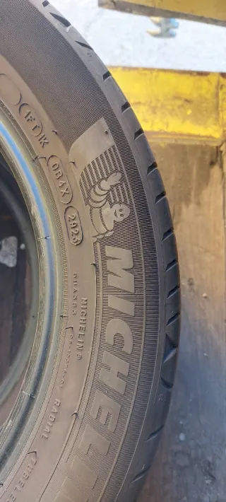 Neumáticos Michelin 195 55 R16 87H