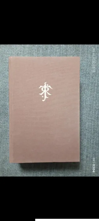 El Señor de Los Anillos (Spanish Edition)