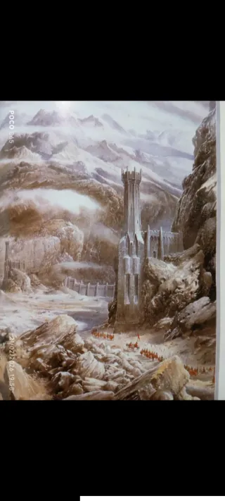 El Señor de Los Anillos (Spanish Edition)