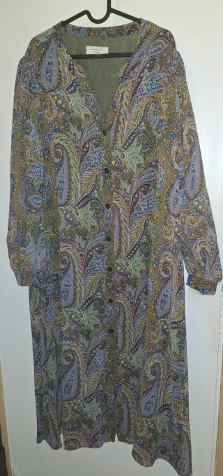 Vestido mujer talla xl .Marca Woman