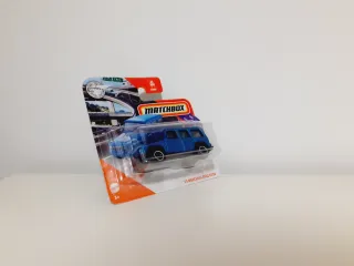 Matchbox Mercedes-Benz G350
