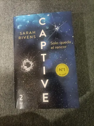 Captive: Moriría por ti