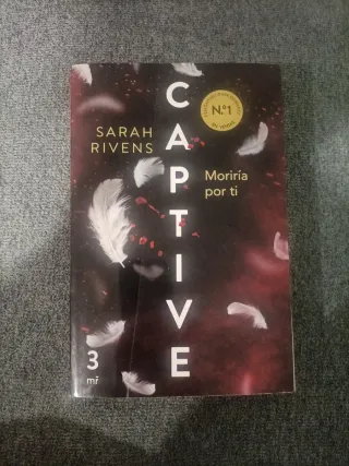 Captive: Moriría por ti