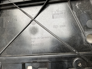 Rejilla Radiador Audi Q4 E-Tron