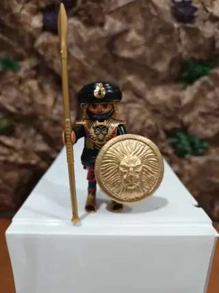 Árabe custon Playmobil