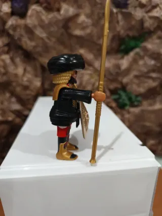 Árabe custon Playmobil