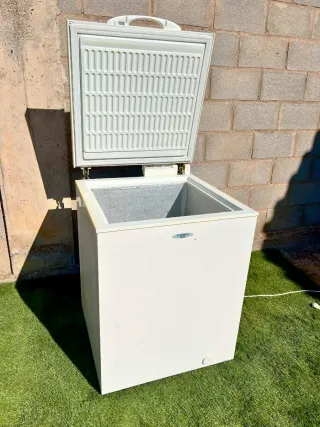 CONGELADOR ARCÓN CORBERÓ