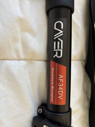 Monopie Cayer. Altura 180cm