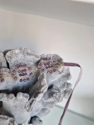 Choker o gargantilla