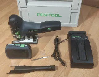 FESTOOL PSC 420. Sierra/Caladora.