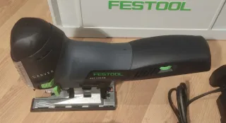 FESTOOL PSC 420. Sierra/Caladora.