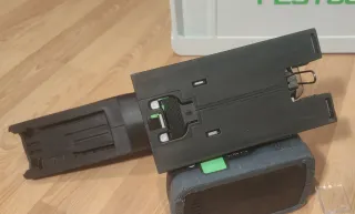 FESTOOL PSC 420. Sierra/Caladora.