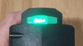 FESTOOL PSC 420. Sierra/Caladora.