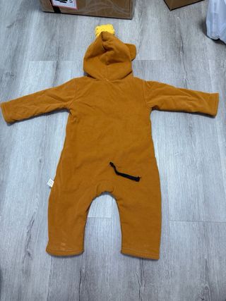 Disfraz de Bebé 18-24M