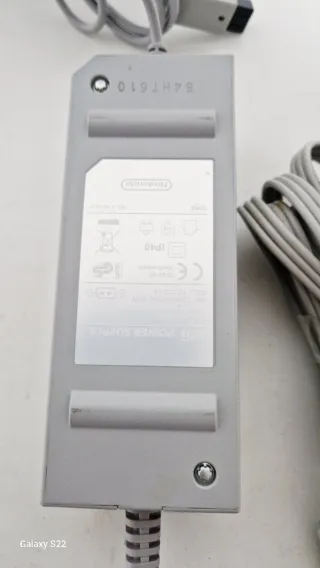 Acesorios para nintendo wii originales todos