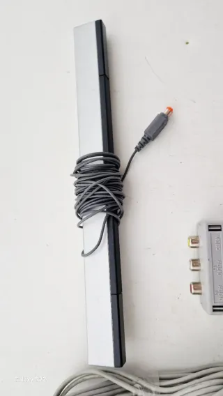 Acesorios para nintendo wii originales todos