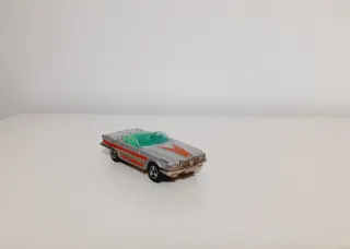 Majorette Mercedes 350 SL
