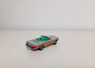 Majorette Mercedes 350 SL