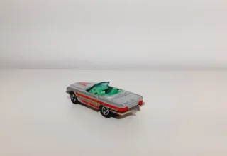 Majorette Mercedes 350 SL
