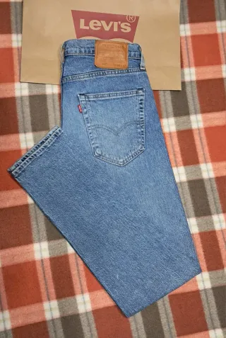 Levi's 512 W32 L32
