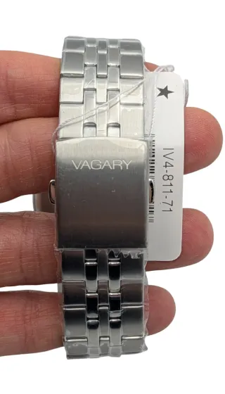 RELOJ VAGARY ROCKWELL CHRONO HOMBRE A ESTRENAR