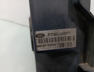 Land rover 449271 electroventilador range (lm) v8