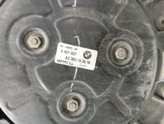 Land rover 449271 electroventilador range (lm) v8