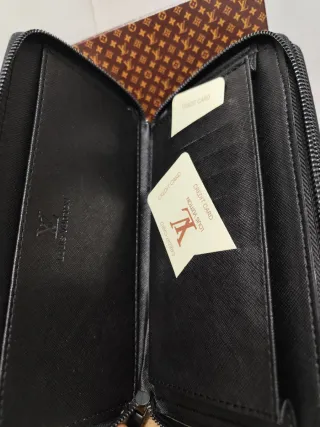 Cartera mujer Louis Vuitton