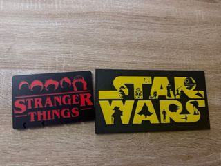 Cartel the last of us, resident evil etc