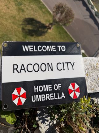 Cartel the last of us, resident evil etc