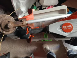 Stihl ap-sistem
