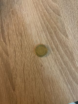 Moneda 10 cent € malta 2008