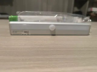 Lampada LED con Sensore di Movimento – Nuova – AAA