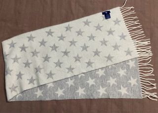 GANT BUFANDA 100% LANA 1’40x29