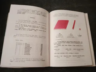 O livro da Segunda Classe Vintage