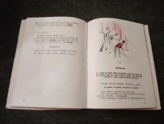 O livro da Segunda Classe Vintage